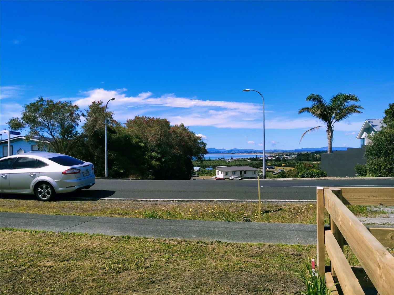 カイタイア Seascape Peninsula Bachヴィラ エクステリア 写真