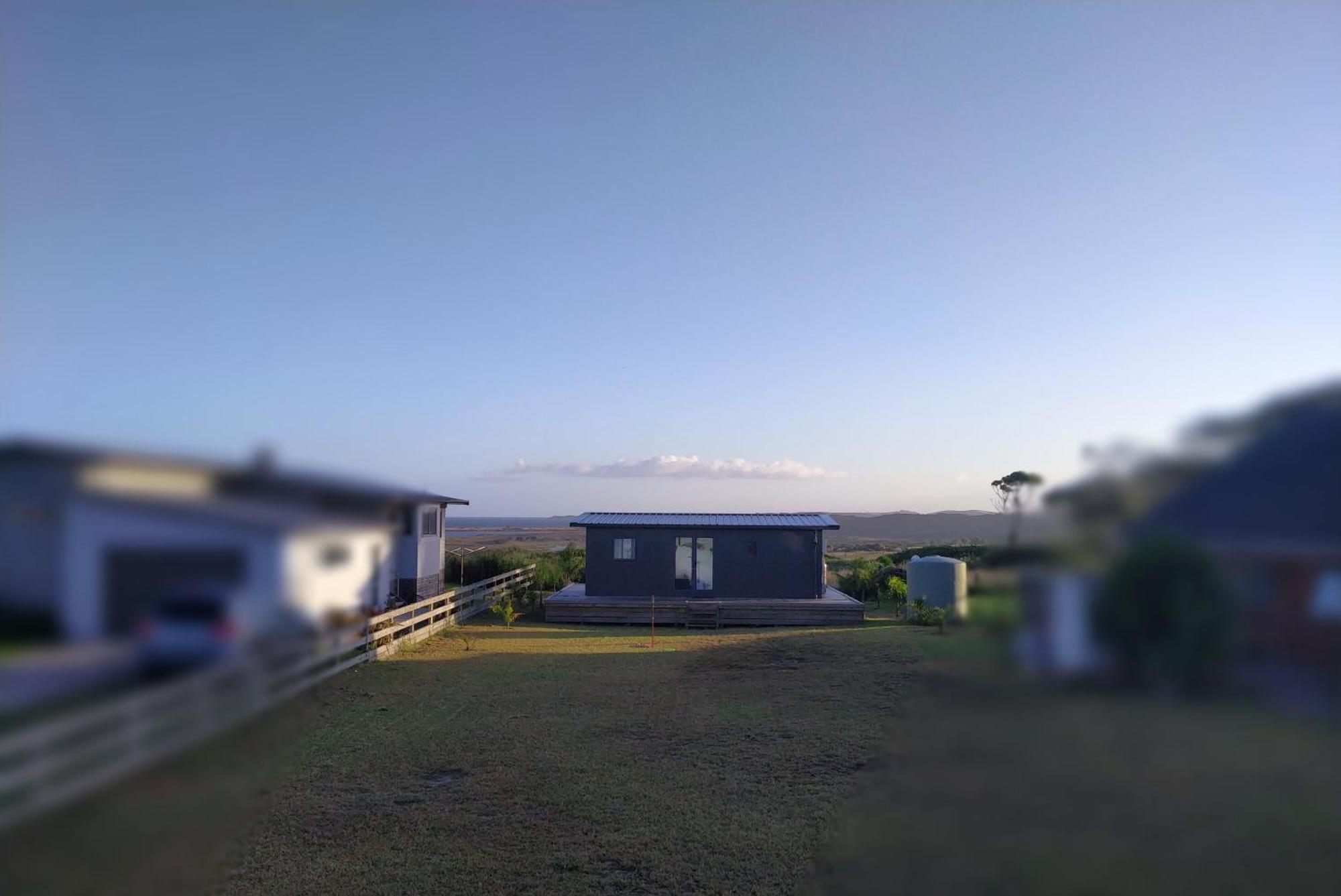 カイタイア Seascape Peninsula Bachヴィラ エクステリア 写真